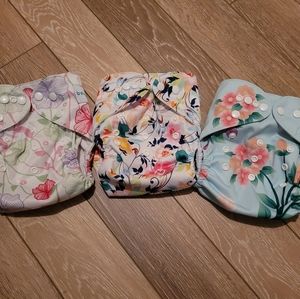 Cloth Diapers